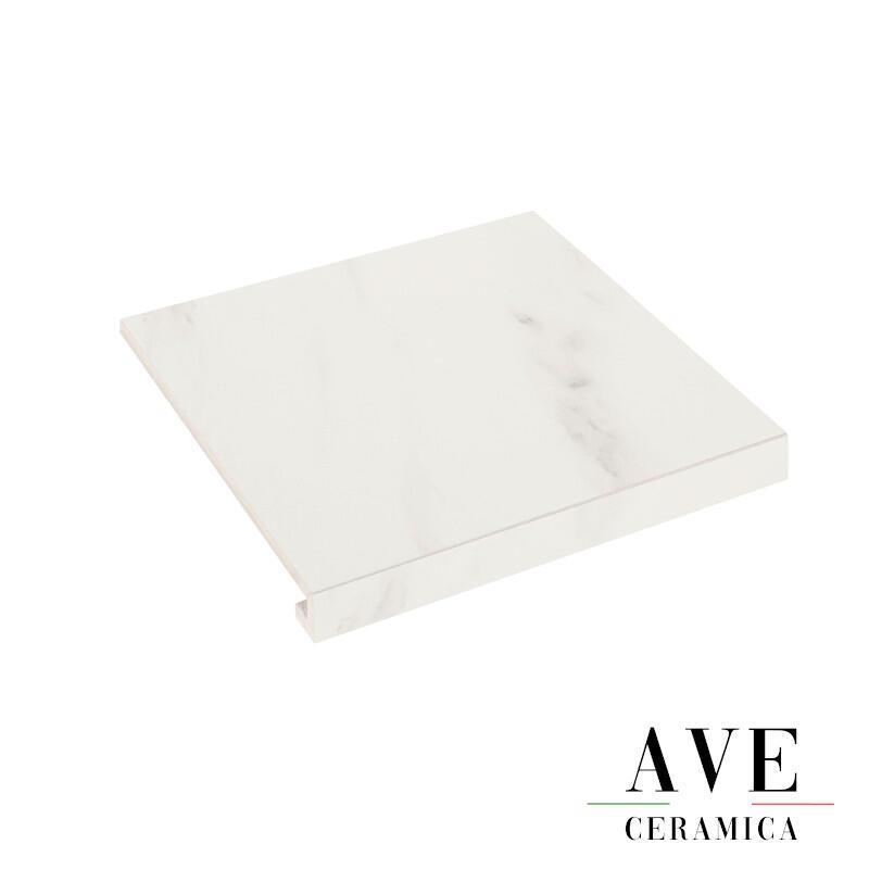 Дясно стъпало I Classici Calacatta 30х34.5 - Aveceramica