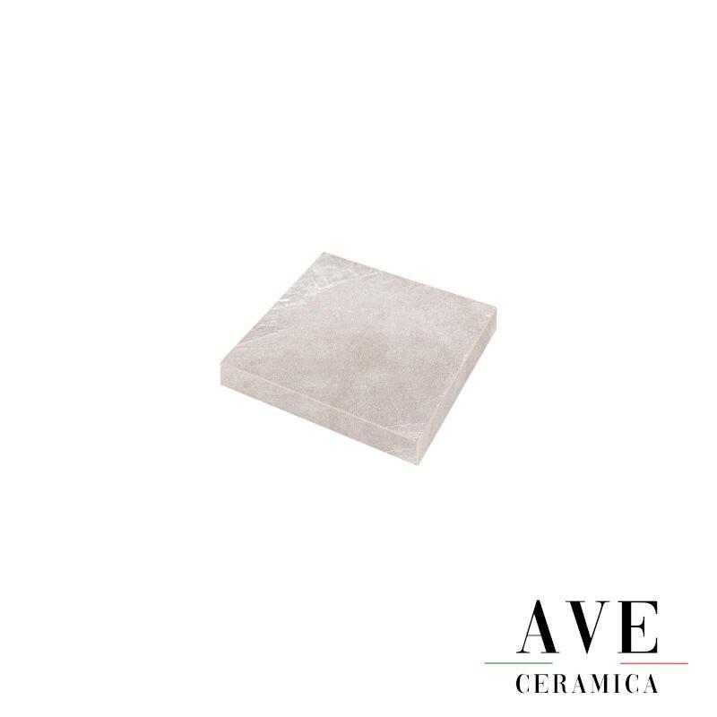 Дясно стъпало Kalakito ivory 30х34.5 - Aveceramica