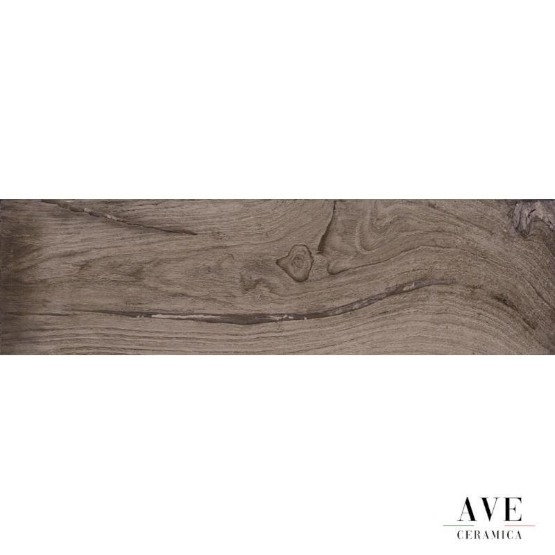 Гранитогрес Allwood Brown 22.5х90 - Aveceramica
