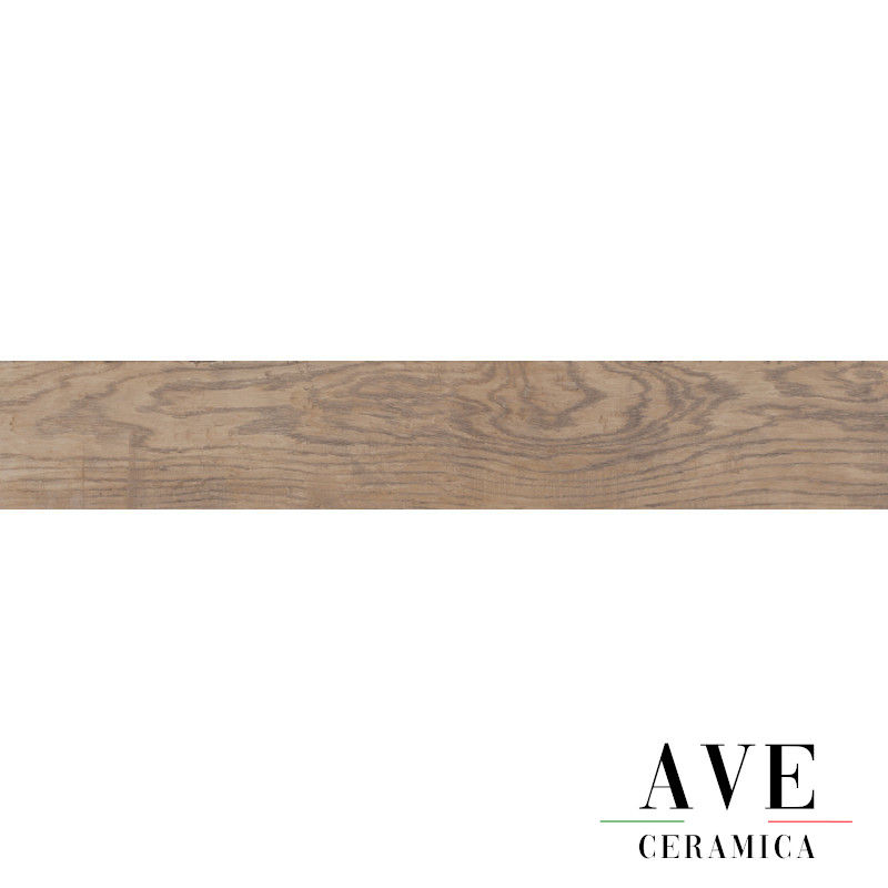 Гранитогрес Allwood Walnut 15х90 - Aveceramica