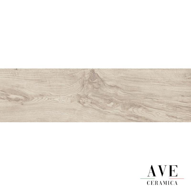 Гранитогрес Allwood White 22.5х90 - Aveceramica