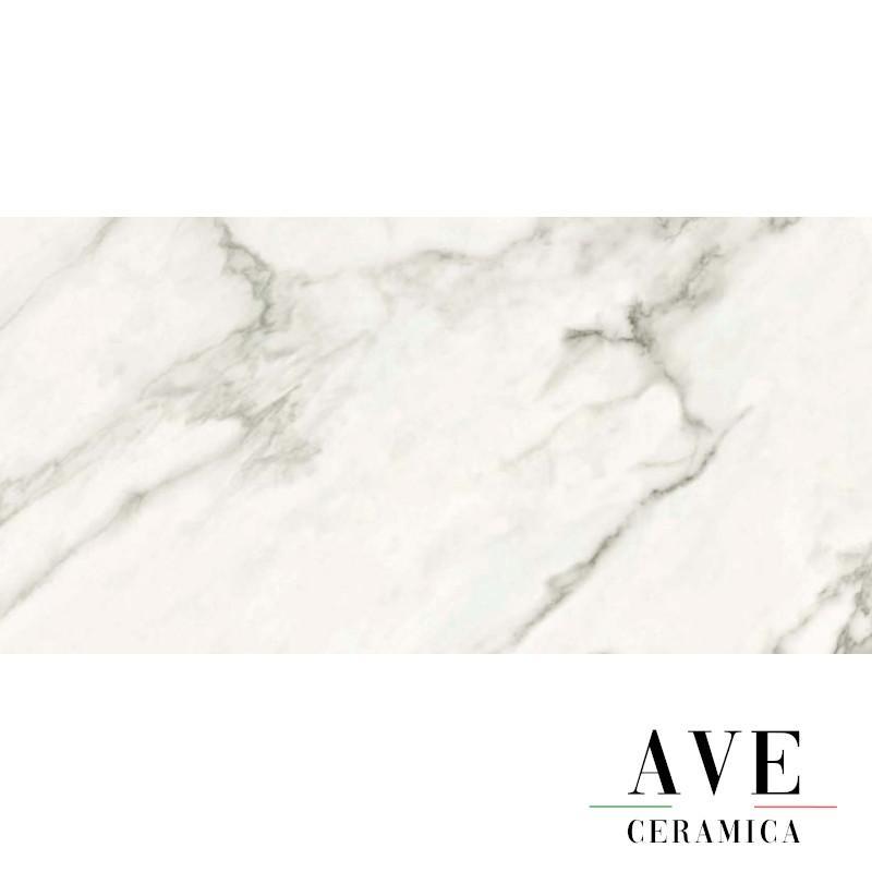 Гранитогрес Brillo Statuario 60х120 - Aveceramica