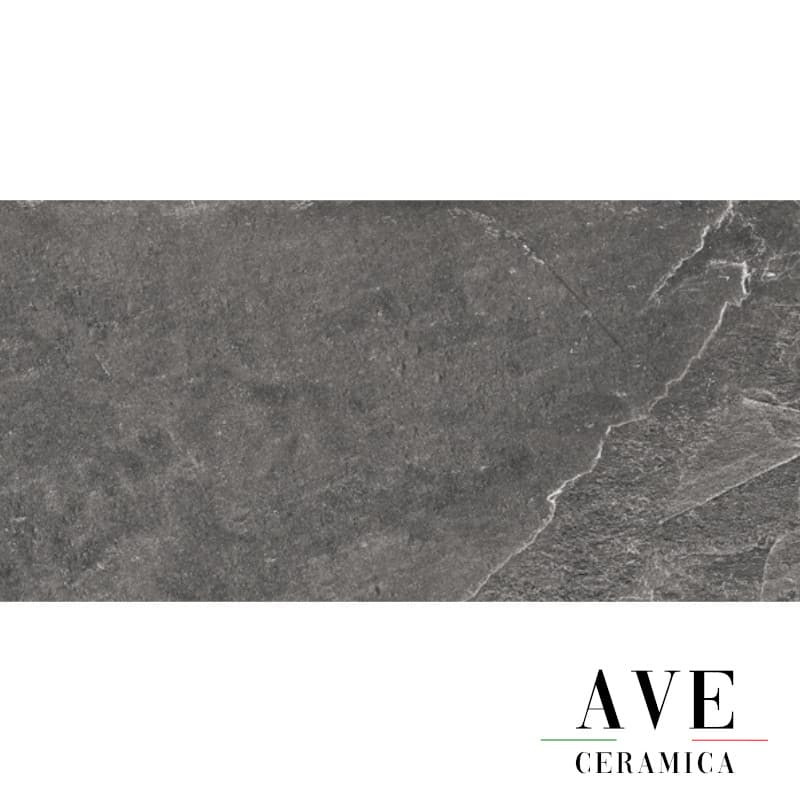 Гранитогрес Kalakito black 30х60 - Aveceramica