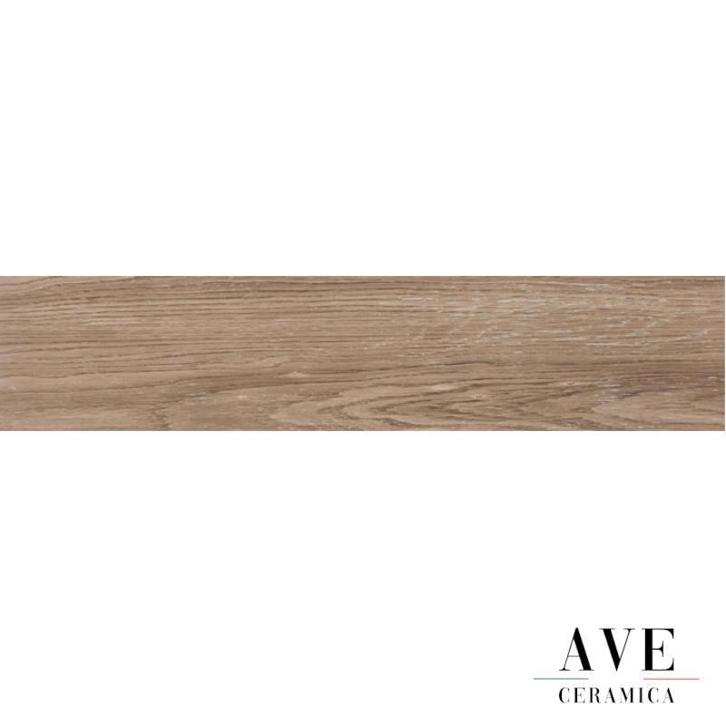 Гранитогре Listelli Brown 15х60 - Aveceramica