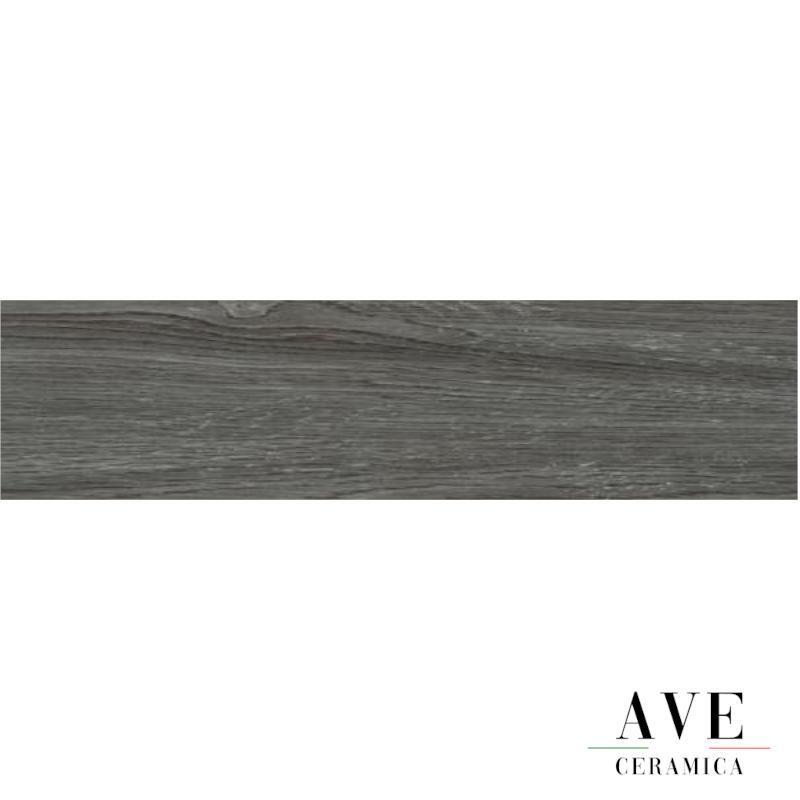 Гранитогрес Listelli Nero 15х60 - Aveceramica