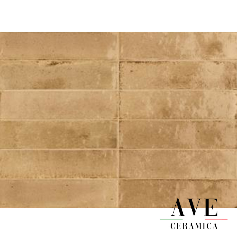 Гранитогрес Ragno Look Glossy Beige 6х24 - Aveceramica