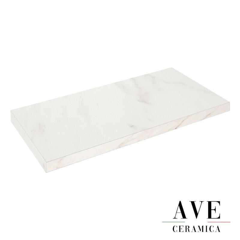 Ляво стъпало I Classici Calacatta 60х34.5 - Aveceramica