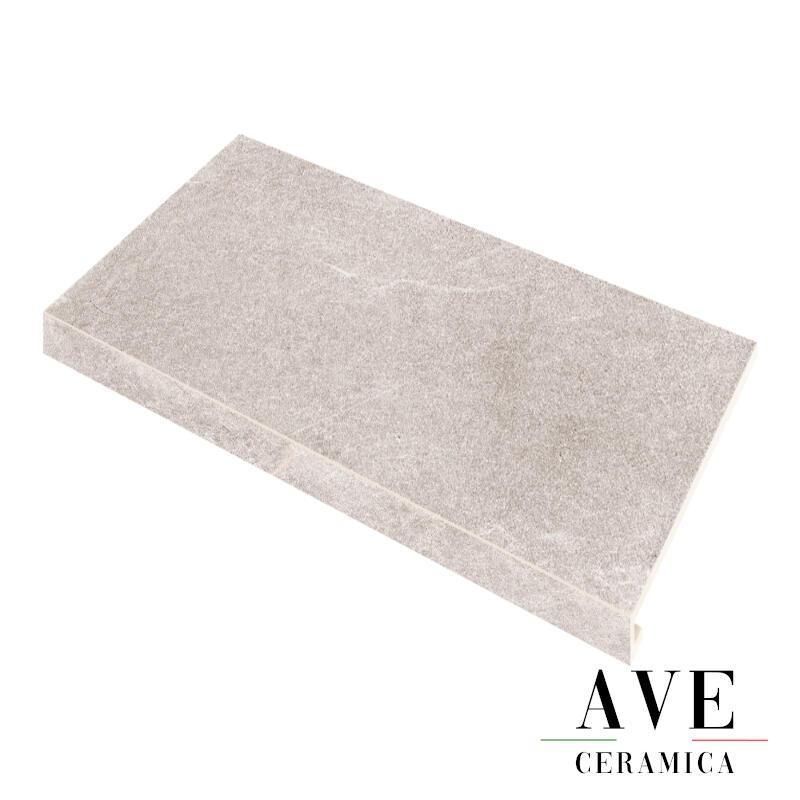Ляво стъпало Kalakito ivory 60х34.5 - Aveceramica