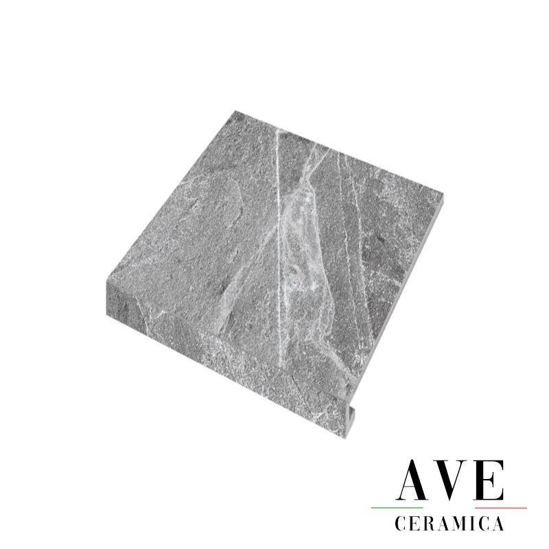 Стъпало Kalakito grey 30х34.5 - Aveceramica