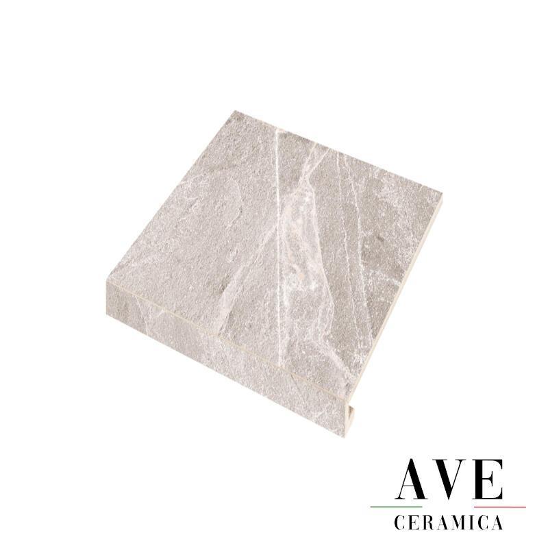 Стъпало Kalakito ivory 30х34.5 - Aveceramica
