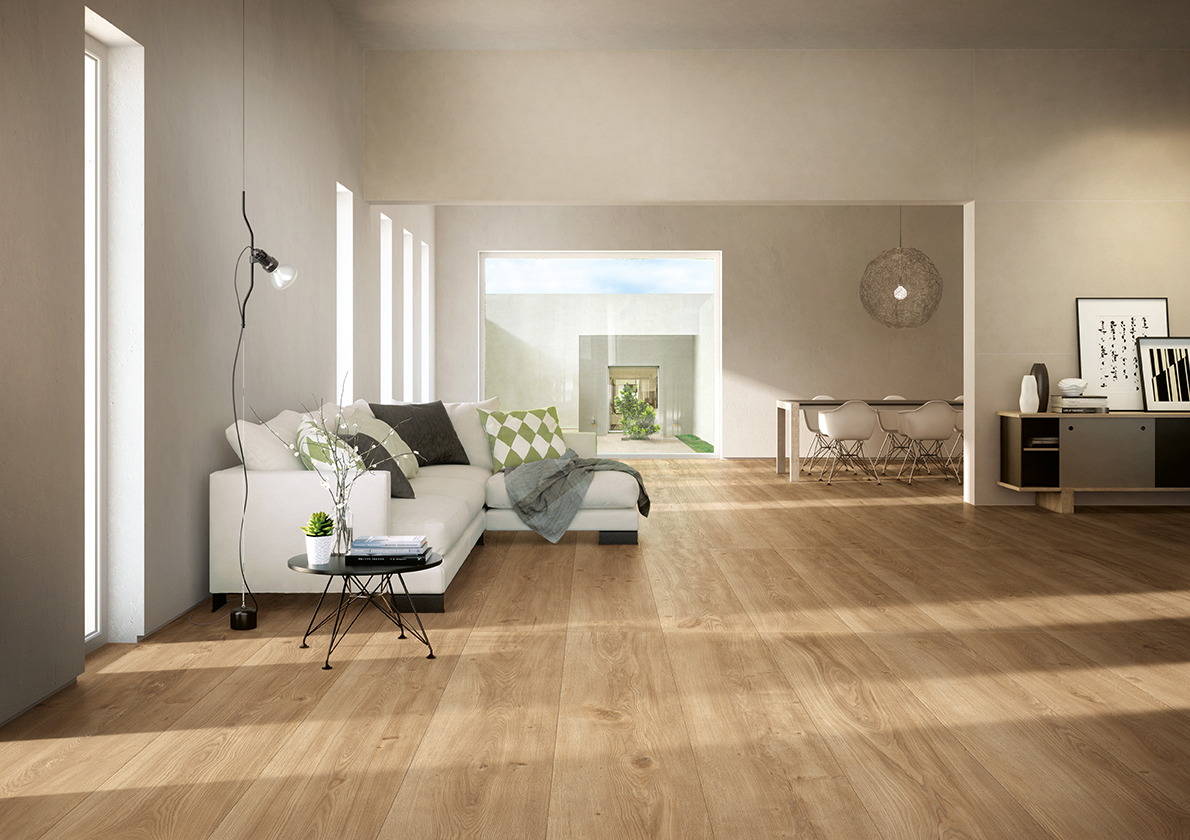 Теракот или гранитогрес - AVE Ceramica