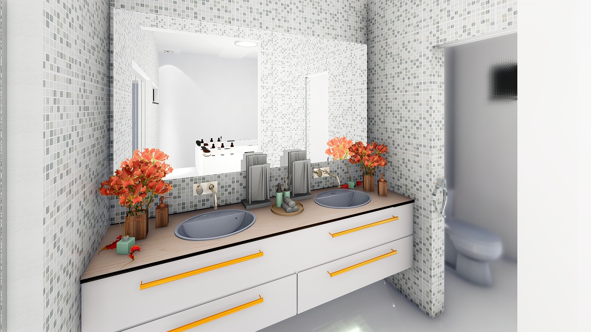 Каква е разликата между гранитогрес и фаянс - AVE Ceramica