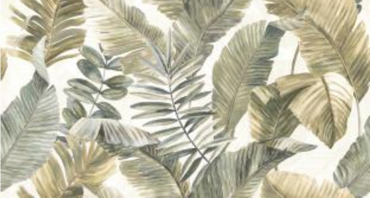 Гранитогрес Touch Evo Dec.Tropical Green 60х120 - Aveceramica