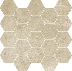 Плочки за баня Ragno Clayton Earth Mosaico 30х30 - Aveceramica