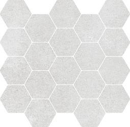 Плочки за баня Ragno Clayton Fabric Mosaico 30х30 - Aveceramica