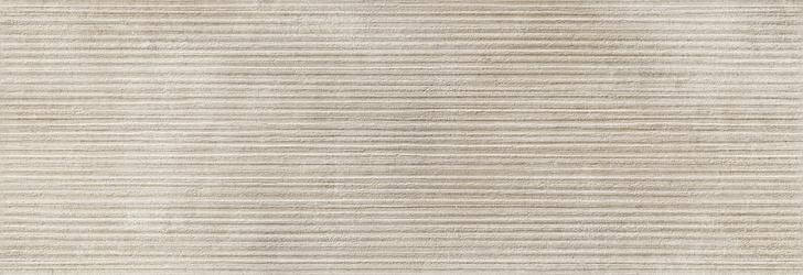 Плочки за баня Ragno Clayton Nude Struttura Scrape 3D 33х100 - Aveceramica