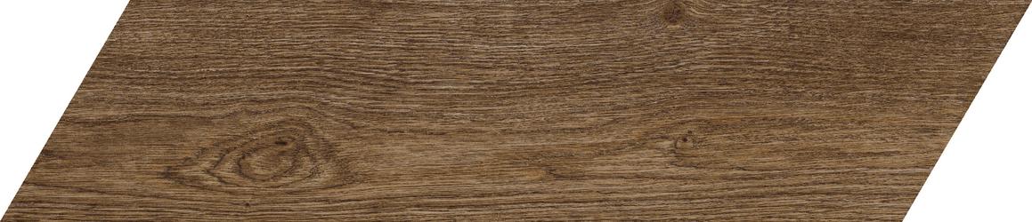 Плочки за баня Ragno Inedito Cannella Chevron 11х54 - Aveceramica