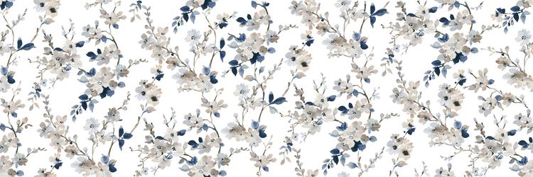 Плочки за баня Ragno Papers Branch Touch 60х180 - Aveceramica
