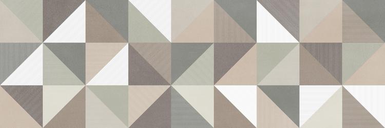 Плочки за баня Ragno Papers Optical Caldo Touch 60х180 - Aveceramica