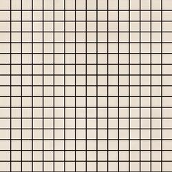 Плочки за баня Ragno Resina Avorio Mosaico 40х40 - Aveceramica