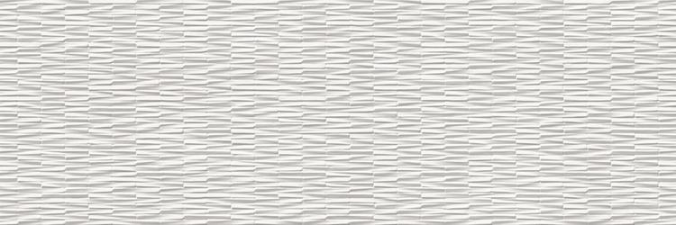 Плочки за баня Ragno Resina Bianco Struttura 3D Wall 40х120 - Aveceramica