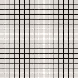 Плочки за баня Ragno Resina Grigio Mosaico 40х40 - Aveceramica