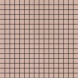 Плочки за баня Ragno Resina Rosa Mosaico 40х40 - Aveceramica