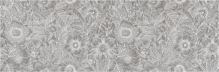Плочки за баня Ragno Richmond Decoro Newage Silver Touch 33х100 - Aveceramica