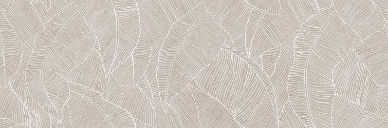 Плочки за баня Ragno Richmond Decoro Panta Taupe Touch 33х100 - Aveceramica