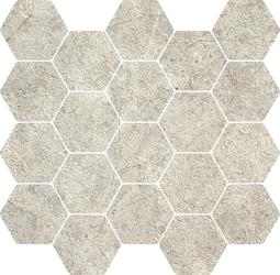 Плочки за баня Ragno Richmond Taupe Mosaico 30х30 - Aveceramica