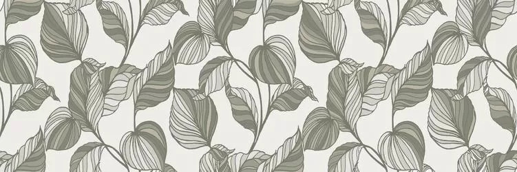 Плочки за баня Ragno Vida Decoro Edera Verde Touch 30х90 - Aveceramica