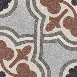 Плочки за баня Abitare Tappeto 6 20х20 - Aveceramica