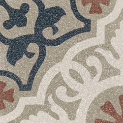 Плочки за баня Abitare Tappeto 8 20х20 - Aveceramica