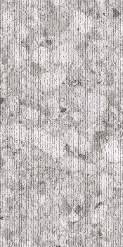 Гранитогрес Venistone Rigato Grey 60х120 - Aveceramica