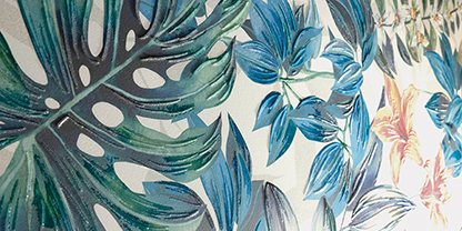 Гранитогрес Love Decors Paradise 60х120 - Aveceramica