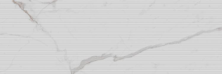 Фаянсови плочки Mixed Statuario Venato Struttura Mikado 3D 40х120 - Aveceramica