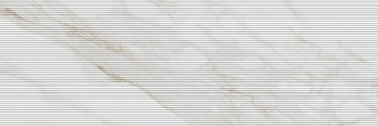 Фаянсови плочки Mixed Calacatta Nobile Struttura Mikado 3D 40х120 - Aveceramica