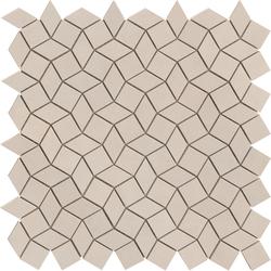 Мозаечни плочки Mixed Mosaico Sya Rosa 40х40 - Aveceramica
