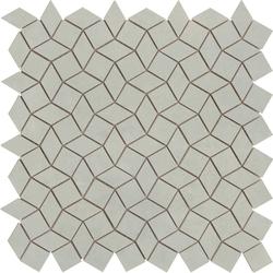 Мозаечни плочки Mixed Mosaico Sya Verde 40х40 - Aveceramica