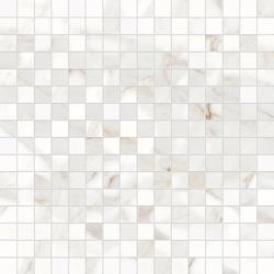 Мозаечни плочки Mixed Mosaico Calacatta Nobile 40х40 - Aveceramica