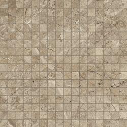Мозаечни плочки Mixed Mosaico Breccia Aurora 40х40 - Aveceramica