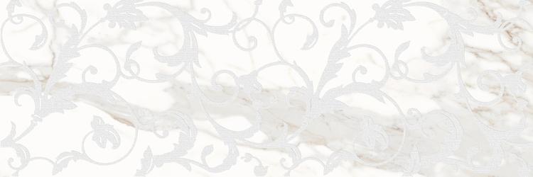 Фаянсови декорни плочки Mixed Decoro Glam Calacatta Nobile 40х120 - Aveceramica