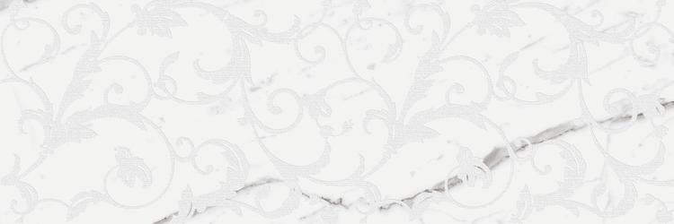 Фаянсови декорни плочки Mixed Decoro Glam Statuario Venato 40х120 - Aveceramica