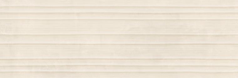 Фаянсови плочки Now Avorio Struttura 3D Rigo 25х76 - Aveceramica