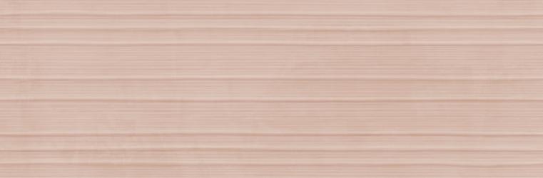 Фаянсови плочки Now Rosa Struttura 3D Rigo 25х76 - Aveceramica