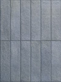 Гранитогрес Tetris Blu Mat 5х20 - Aveceramica