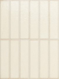 Гранитогрес Tetris White Luc 5х20 - Aveceramica