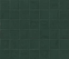 Плочки за баня Sol Verde Glossy 15х15 - Aveceramica
