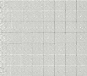 Плочки за баня Sol Struttura Foglia Bianco Gl 15х15 - Aveceramica