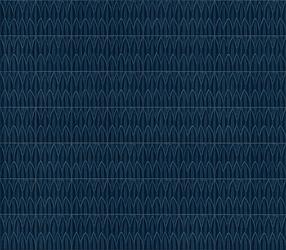 Плочки за баня Sol Struttura Foglia Blu Gl 15х15 - Aveceramica